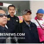 Dugaan Korupsi Anggaran Desa, Sekcam Sambi Dilaporkan ke Kejaksaan Negeri Boyolali, (MabesNews.com)